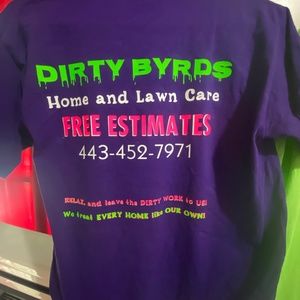 Customized or personalized for fun business or events